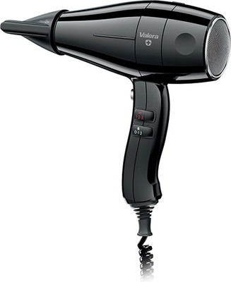 Valera Swiss Silent Jet 7500 Ionic TF black