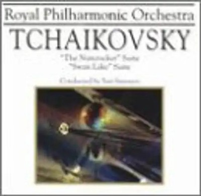 Rpo - Tchaikovsky:Nutcracker Suite