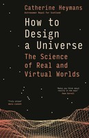 Catherine Heymans | How To Design A Universe | Buch | Englisch (2026)