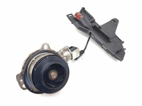 Volkswagen PASSAT B8 2016 Kühlwasserpumpe Wasserpumpe 010234801Rt AMD226026