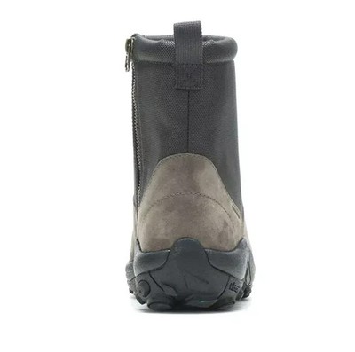 Merrell Jungle Mid Zip Polar Waterproof Ice+ Leather Snow