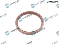 Dr.Motor Automotive Wellendichtring, Kurbelwelle Stirnseitig U.A. FüR Ford, KIA
