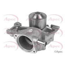 APEC AWP1483 Water Pump Engine Cooling System Without Belt Pulley Fits Subaru