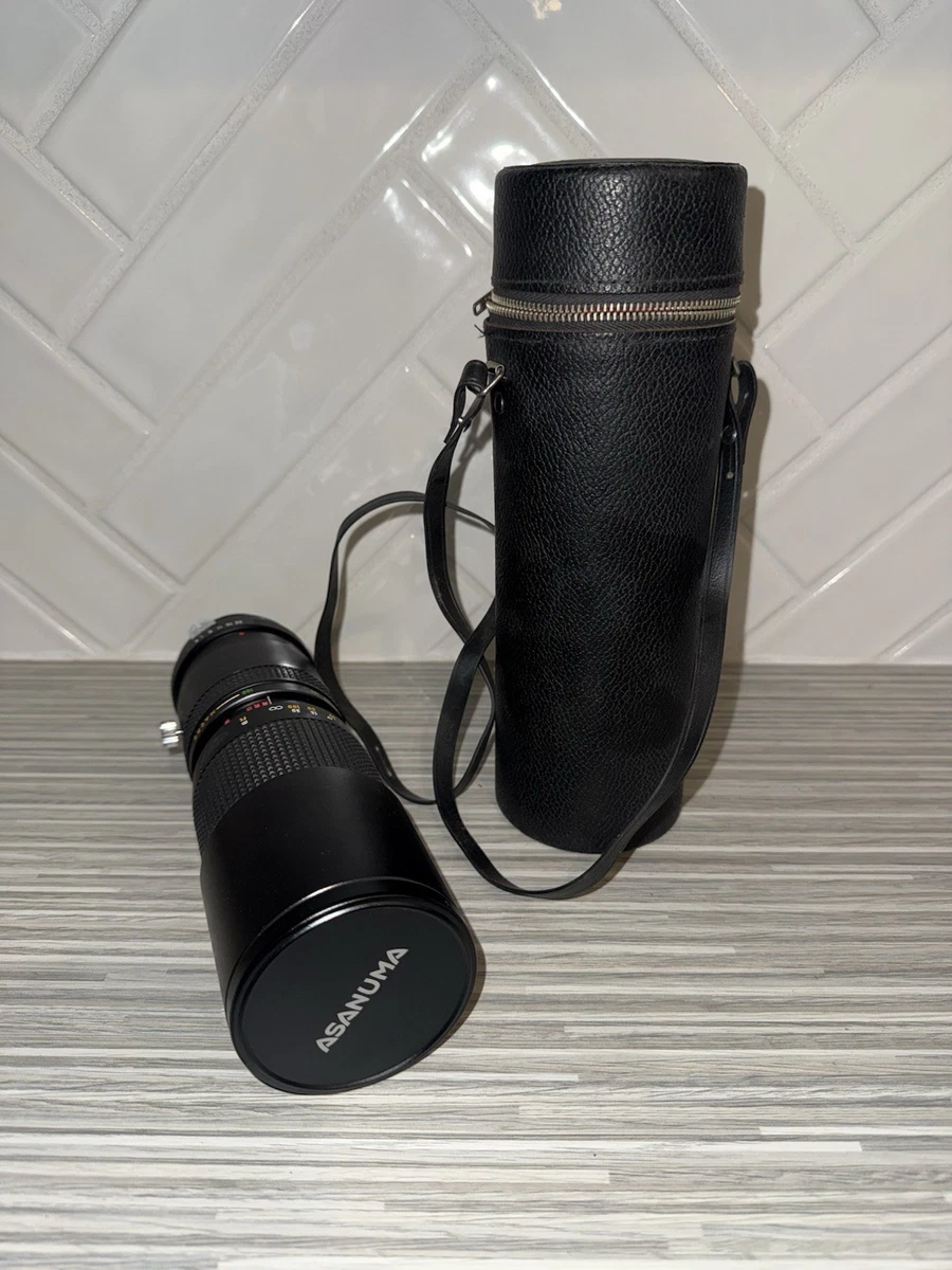 Asanuma Lens for sale | eBay