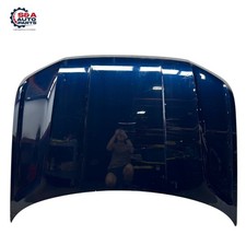 VOLKSWAGEN ATLAS 2018-2020 HOOD BONNET SHELL COVER PANEL OEM
