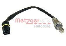 Original METZGER Lambdasonde 0893021 für Chrysler Mercedes-Benz Smart