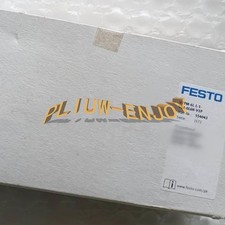 NEW FESTO VPPM-6L-L-1-G18-0L6H-V1P 554043 proportional valve