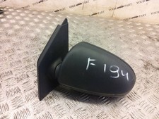 Retroviseur gauche (ou coque) Smart FORTWO