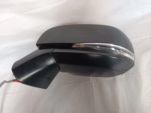 OEM 2019 - 2024 Toyota Rav-4 Left Side Mirror 87940-0R908