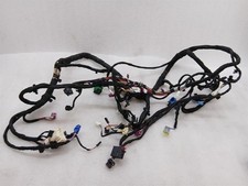 BMW 3 Series M3 G80 G20 LCI Dashboard Wiring Loom 5A4C066  RECHTSLENKER RHD