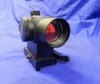 Vortex SPARC Solar 2 MOA Red Dot Sight — photo 5