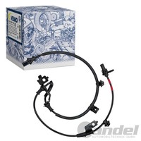 Vemo ABS-SENSOR Raddrehzahl Vorne Rechts Passend FüR Hyundai Sonata | V52-72-032