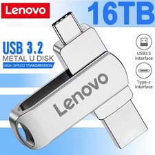 Mini Pen Drive USB 3.1 TYPE C High Speed Memory Stick Waterproof Metallic