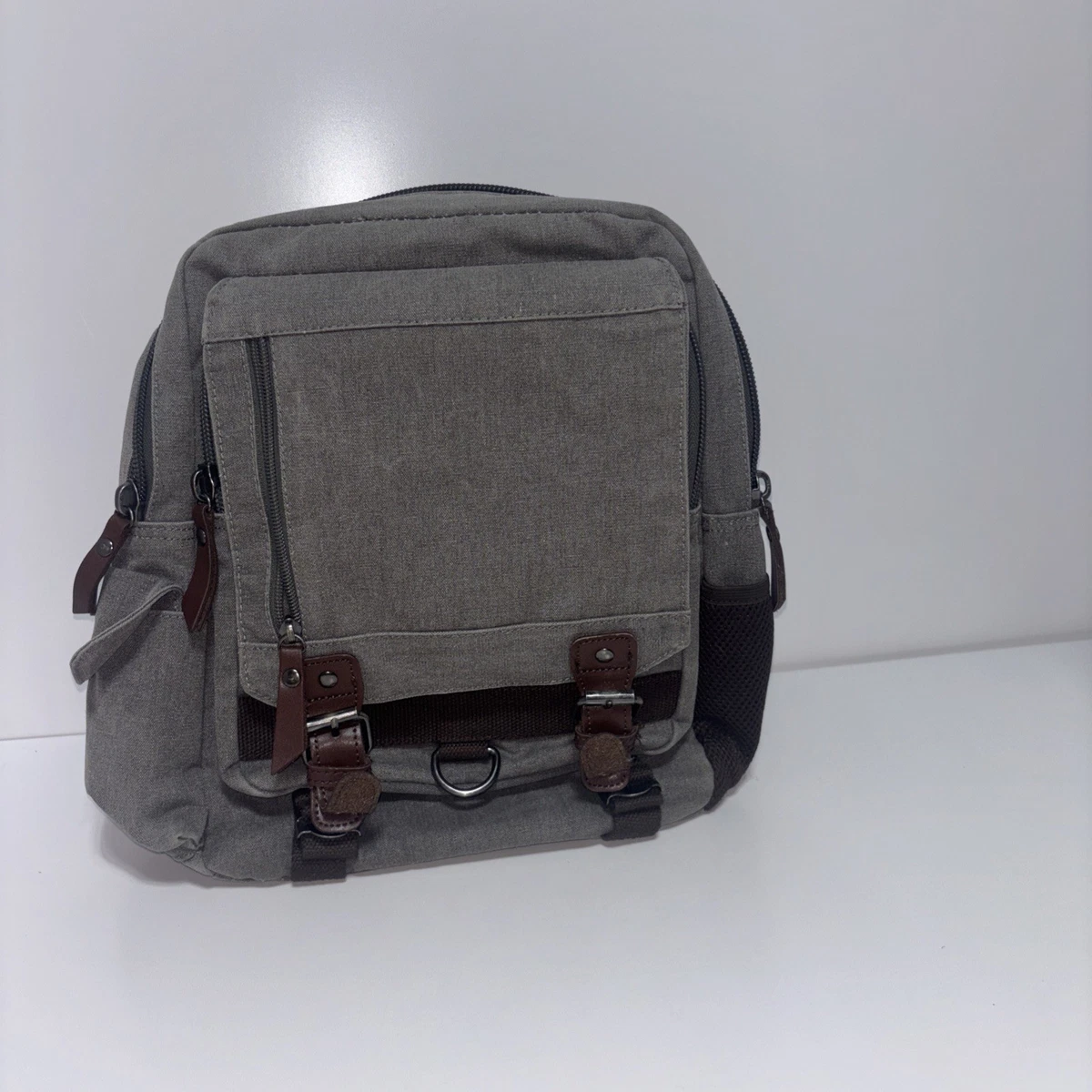 lululemon dual bag Dual-pouch Sling