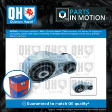 Gearbox Mounting fits RENAULT SAFRANE Mk2 2.2D Rear Lower, Left 96 to 00 G8T740