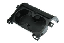 Console Cup Holder Autotecnica Ce0816877 For 2005-2013 Chevrolet Corvette Console Cup Holder Autotecnica Ce0816877 For 2005-2013 Chevrolet Corvette