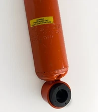 CURT Duroshox Orange Trailer Shock Absorber 202304059244 thumbnail 4