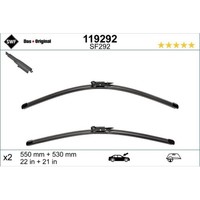 1X Wischblatt SWF 119292 Passend FüR Audi Ford Ford USA