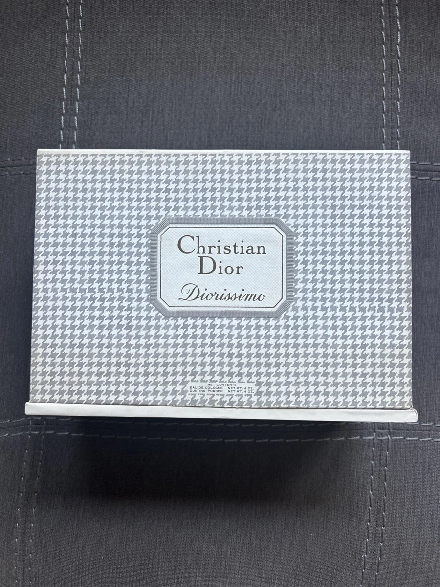 Dior Diorissimo Fragrances for Women for sale | eBay