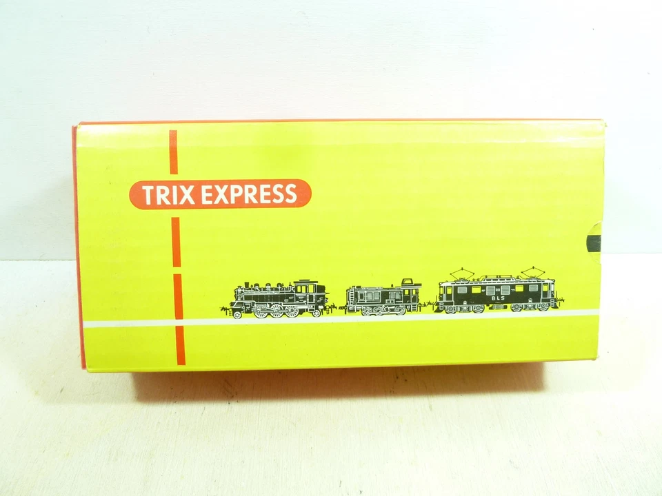 Trix Express H0 Dampflok 203 BR64 Neu in OVP - Bild 2 von 4