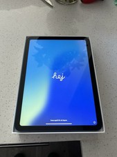 Apple iPad (11th generation) A3354 128 GB, Wi-Fi, 11 in - Blue for