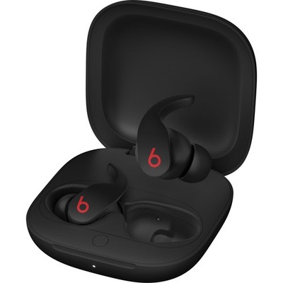 Beats Fit Pro Noise Canceling Bluetooth Wireless In-Ear Headphones - Beats Black