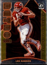 Len Dawson Optic 