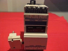 TSXDSF604 Used Schneider Telemecanique TSX-DSF-604