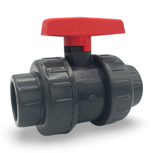 PVC, Klebeschlauch Rohr Klemme Winkel T-Stück Muffe PVC Kleber - Bild 9 von 18