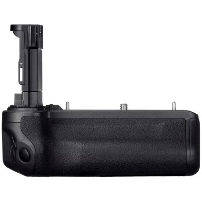 CANON Batteriegriff BG-R20 für EOS R5 Mark II / EOS R5 / EOS R6 Mark II / EOS R6