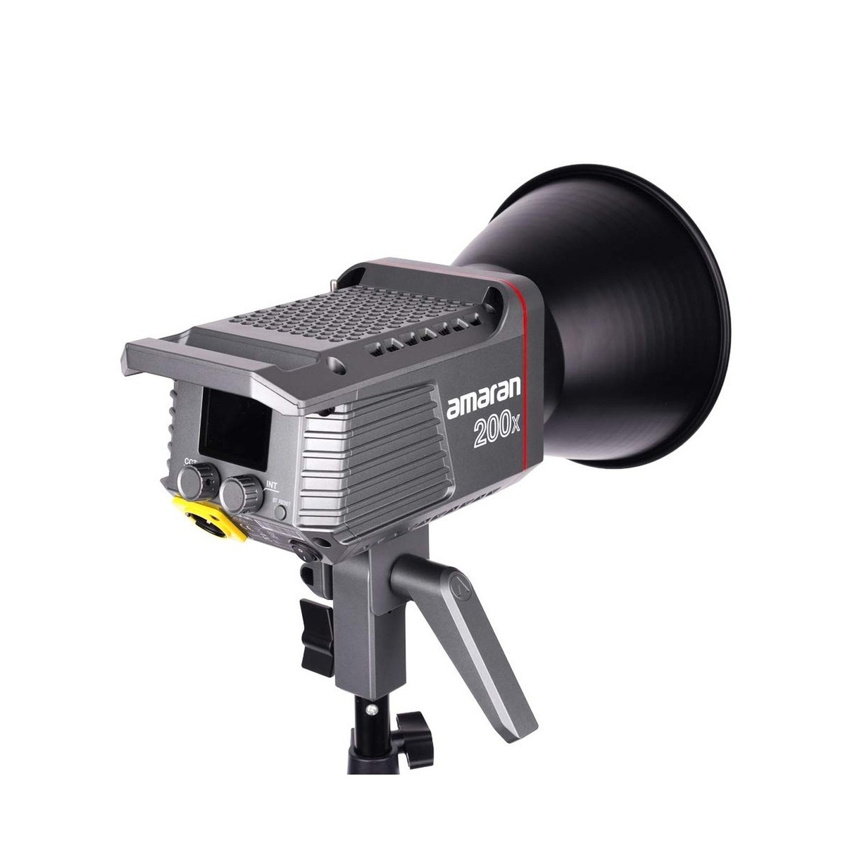 Aputure Amaran 200X Bi-Color LED Video Light - Black for Aputure Amaran 200X Bi-Color LED Video Light - Black for
