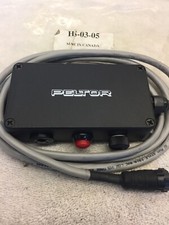 Peltor HS-03-05, Radio PTT and Intercom Headset Station (2039)