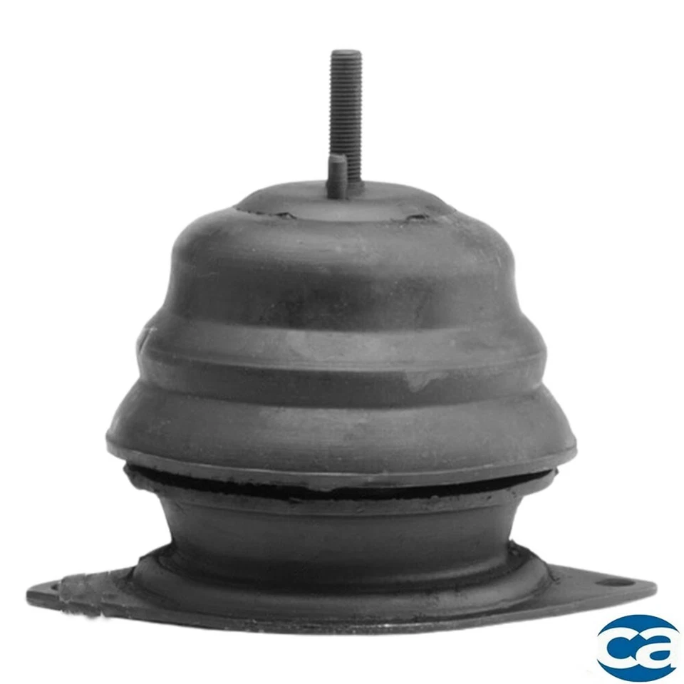 Hydraulic Rear & Front Engine Mounts 2PCS For Acura Legend 1986 V6-2.5L - Image 4 of 4