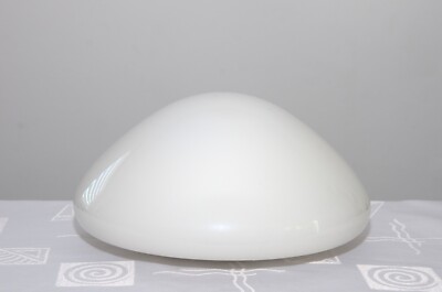 Lindner LJS 961.2 W. Wagenfeld Decken/-Wandlampe Ø 30 cm