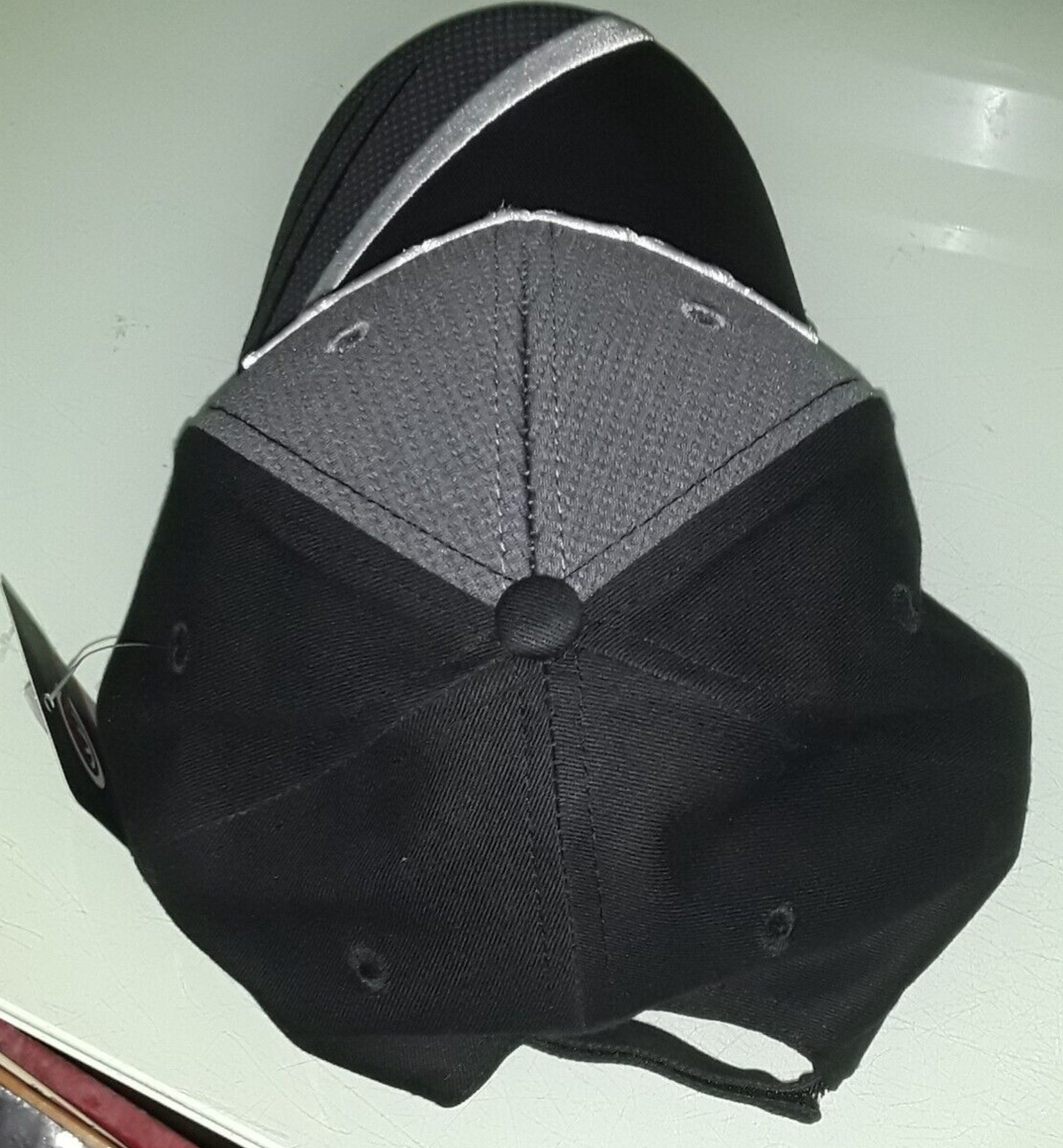 COOPER TIRES  stylized  strapback cap hat SAMPLE View 2