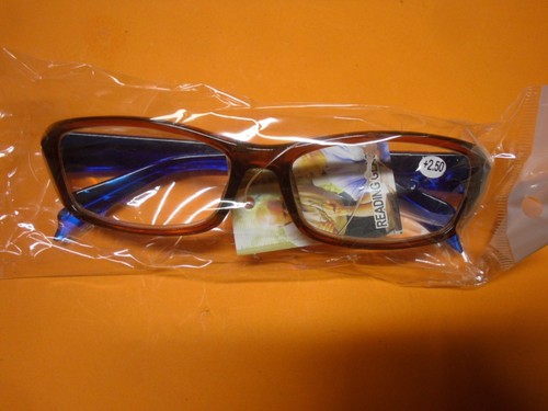 Nuevos Gafas de Lectura Presbicia 1.50 2.00 2.50 3.00 3.25 3.50 3.75 4.00 Dioptrías - Imagen 6 de 17