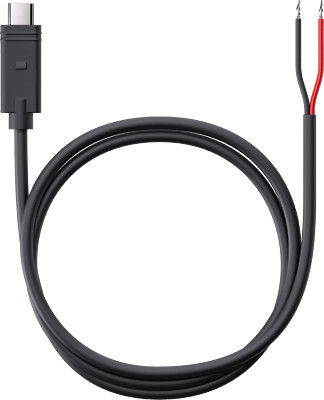 SP CONNECT 12v Cable DC Spc+ Direct Hardwire To Moto 52809
