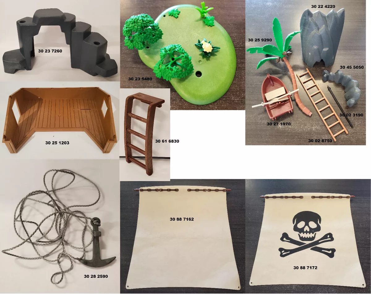 Order playmobil parts deals
