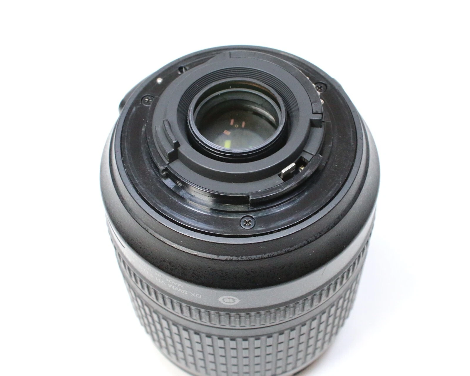 Near Mint] Nikon Nikkor AF-S DX 18-105mm F3.5-5.6G ED VR Lens F/S