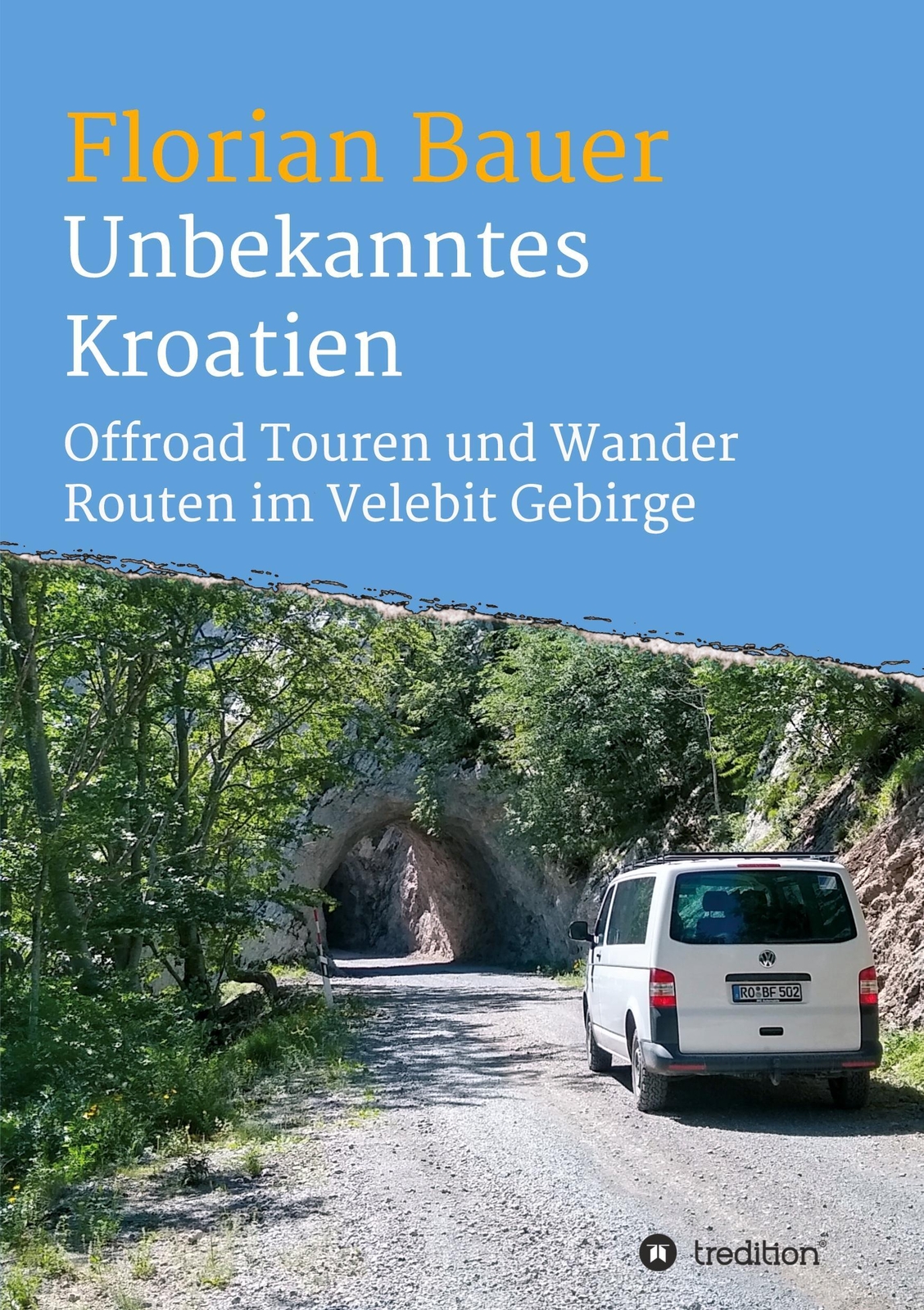 Unbekanntes Kroatien Offroad Touren Und Wander Routen Velebit Gebirge