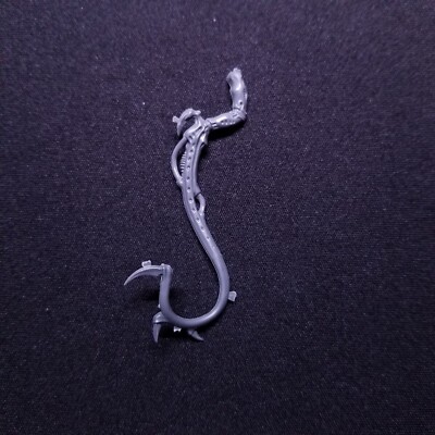 Tyranids Venomthropes toxic lashes Warhammer 40k Conversion Spares Bits e
