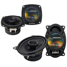Mercedes 560 Series 1986-1993 OEM Speaker Rep...