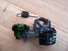 Interruttore cilindro blocco accensione Honda CR-V modello 2002-05 con chiavi...