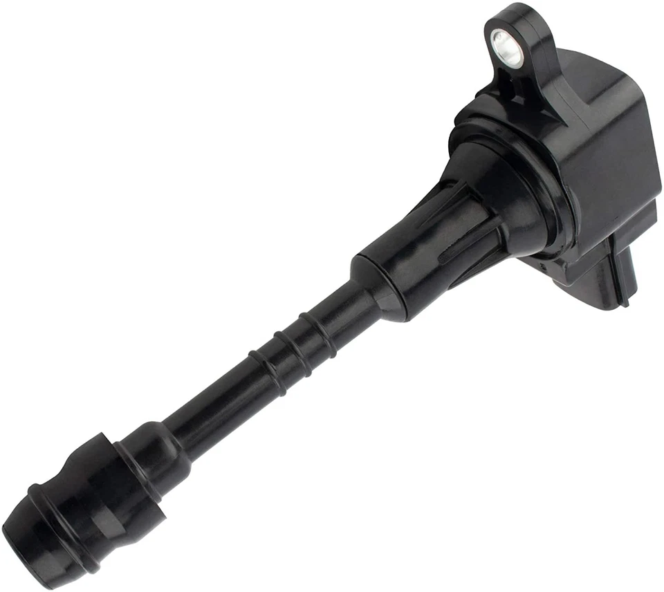 Juego de 1 bobinas de encendido UF351 para Nissan Sentra 1,8 L 2002 2003 2004 2005 2006 Foto 3 de 4