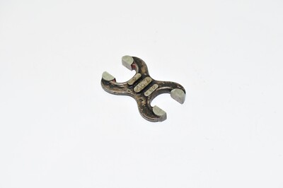 Rachenlehre Grenzrachenlehre D18,2 0-+50 µm  Gut und Ausschuss  RHV40192