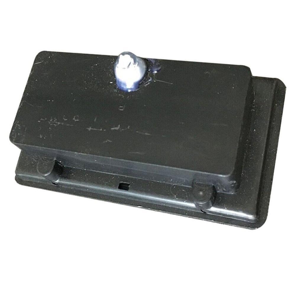 Rectangular Replacement Garden Solar LED Light Battery Box NEW eBay