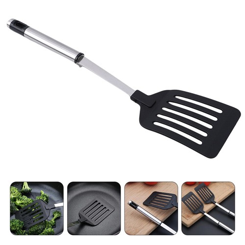 Spatule Aimantée 3D Pour Cuisine Jouet - Faux Ustensile Aimantin Multicolore