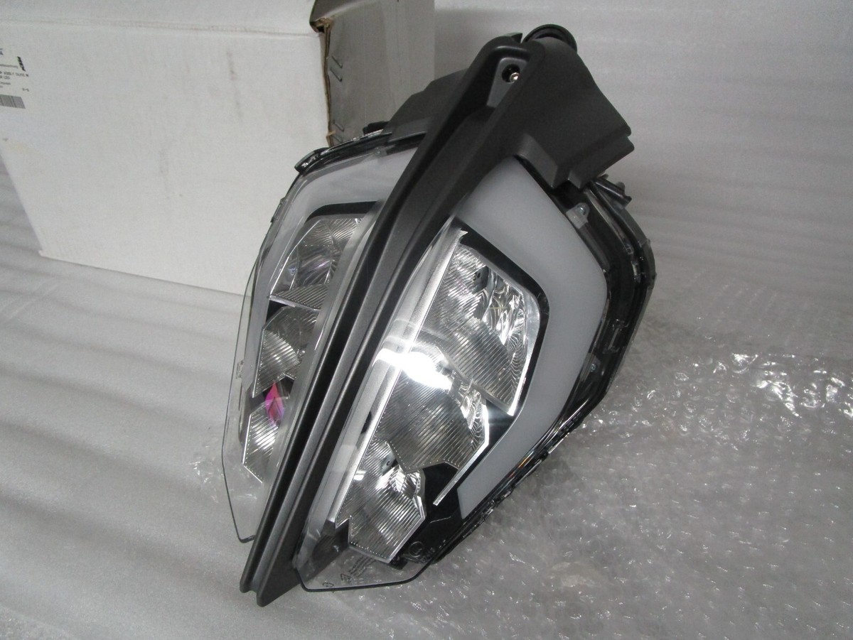KTM Duke 125 200 390 LED Headlight 93014001344 | eBay