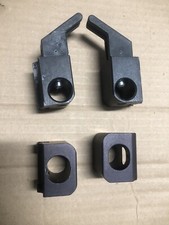 Sunrise Quickie Wheelchair Armrest Receivers Locking Set Of 4