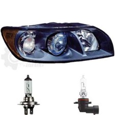 Halogen Scheinwerfer rechts für Volvo V50 MW 1.8 Bj.04-10 2.0 D Bj.10-12